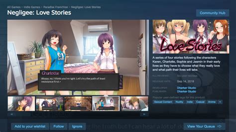 Downloadable porn games free - Aug 11, 2020 · Porn games can be surprisingly great, so we compiled a list of the best (often free) adult 18+ NSFW video games from Steam to Nutaku to Itch.io. 